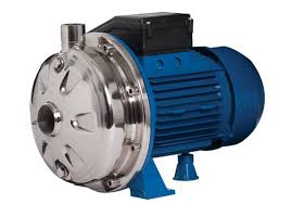 Máy bơm ly tâm đầu Inox EBARA CDX Series