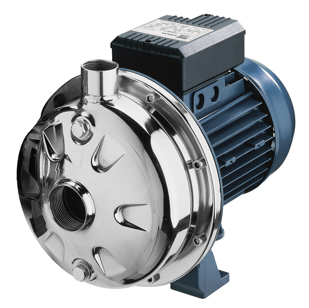 Máy bơm ly tâm đầu Inox EBARA CDX Series