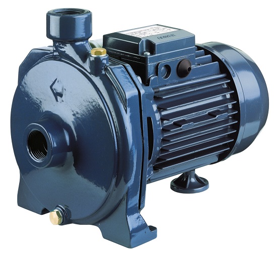 Máy bơm nước ly tâm EBARA CMA Series