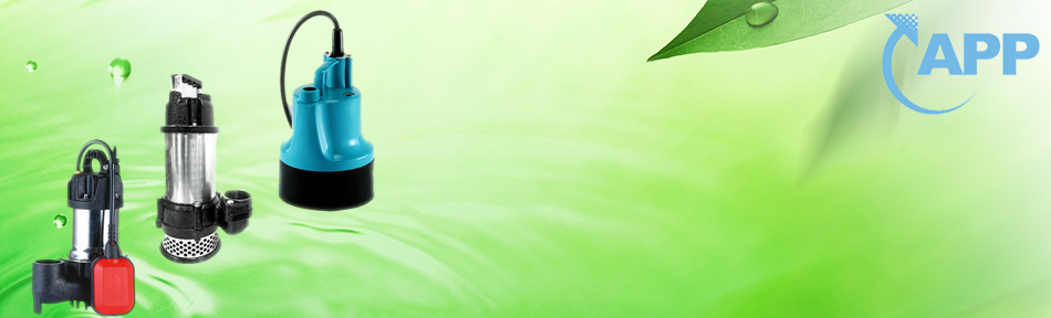 Máy bơm nước APP Đài Loan