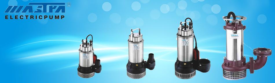 Máy bơm nước MASTRA Trung Quốc