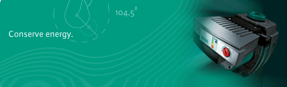 Máy bơm nước WILO Hàn Quốc