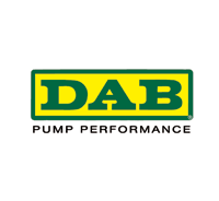 Máy bơm nước DAB