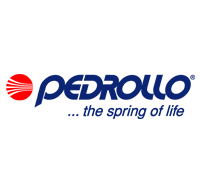 Máy bơm nước PEDROLLO Italy