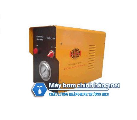 Máy phun sương FOG 2106 Đài Loan (100W)