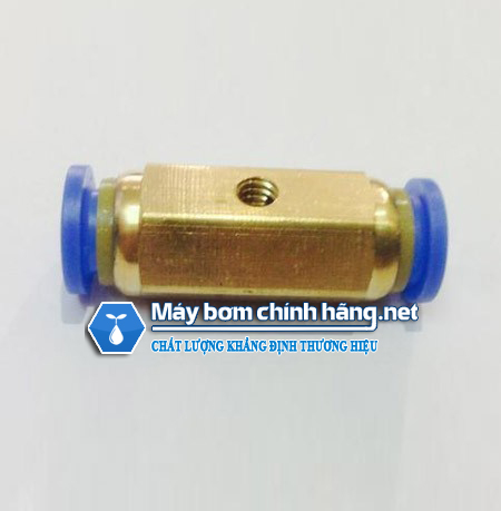 Thân nối phun sương (Đồng)