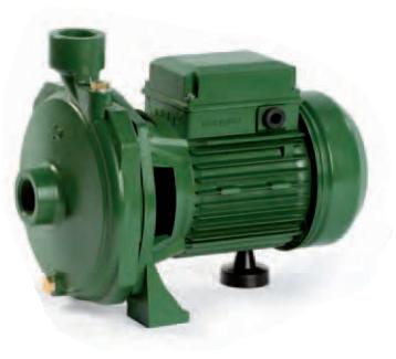 Máy bơm nước ly tâm Sealand K50 (370w)